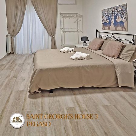 Saint George'S House 3 Bari Apartman Kültér fotó