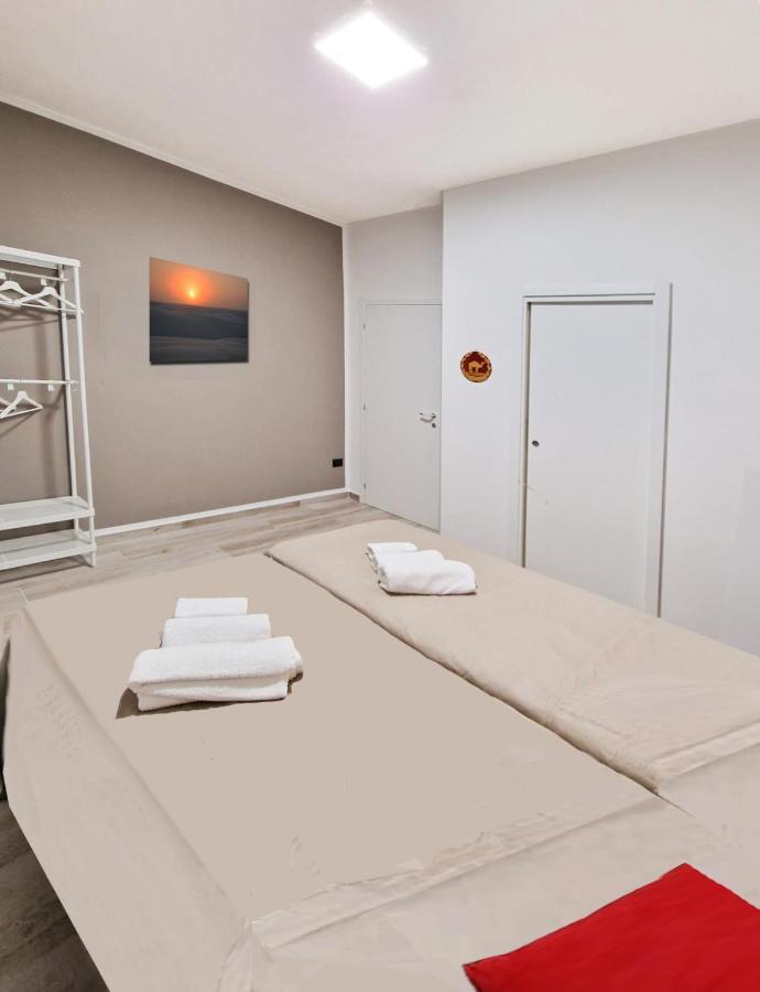 Saint George'S House 3 Bari Apartman Kültér fotó