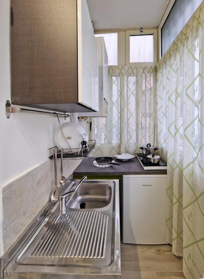 Saint George'S House 3 Bari Apartman Kültér fotó