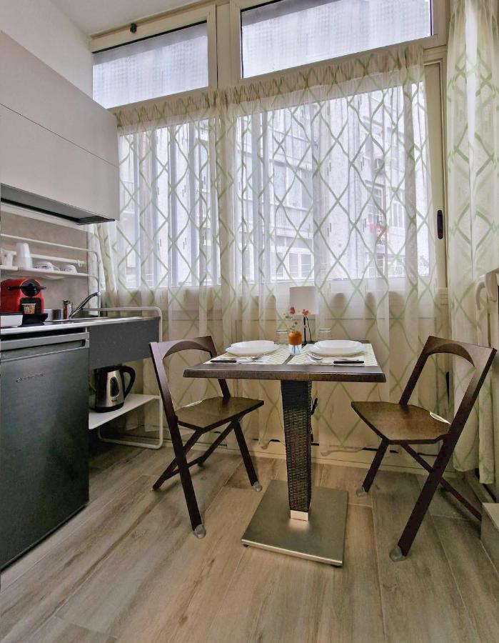 Saint George'S House 3 Bari Apartman Kültér fotó