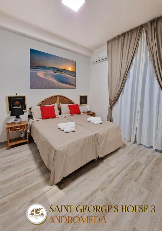 Saint George'S House 3 Bari Apartman Kültér fotó
