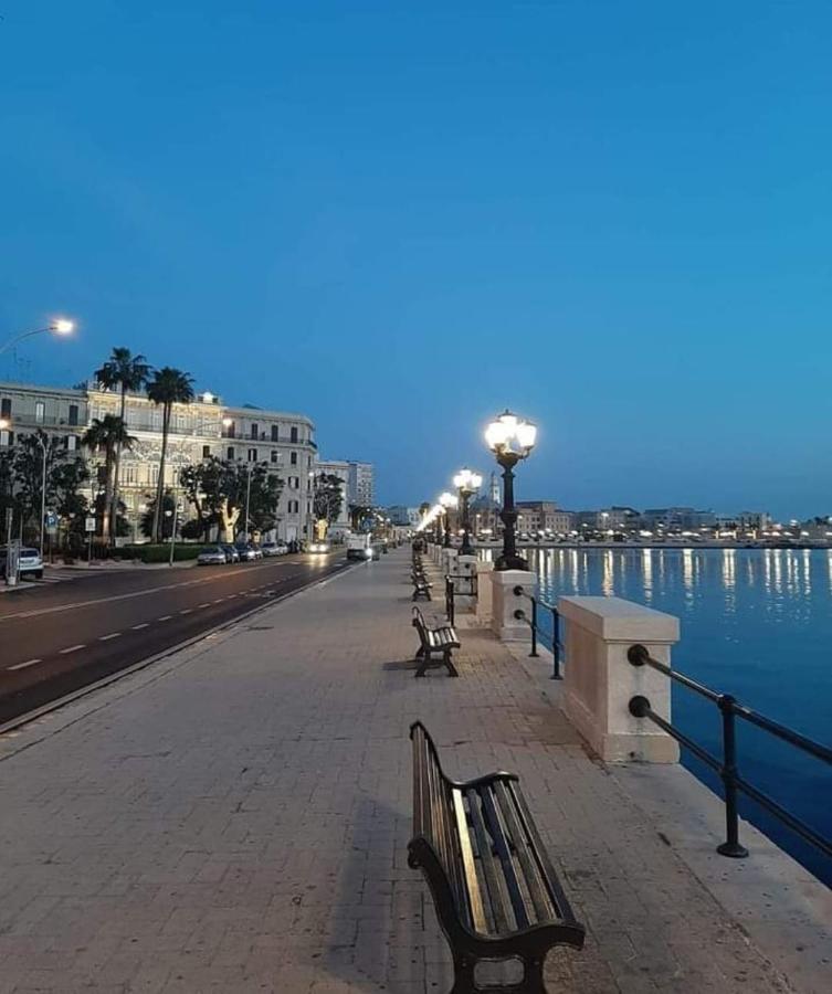 Saint George'S House 3 Bari Apartman Kültér fotó