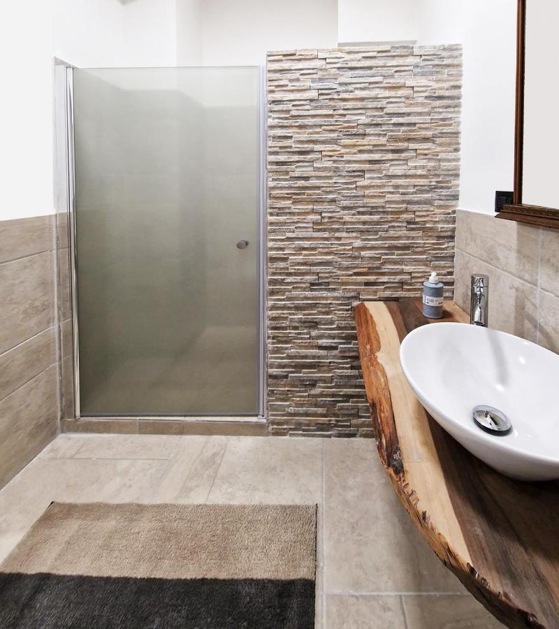 Saint George'S House 3 Bari Apartman Kültér fotó