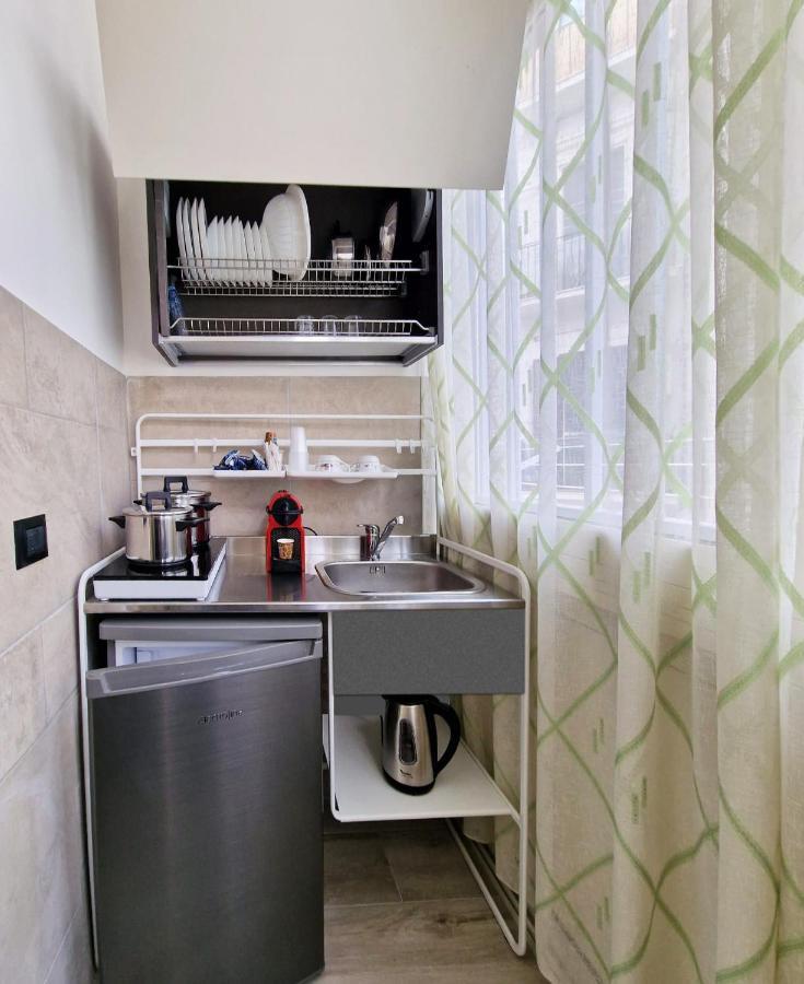 Saint George'S House 3 Bari Apartman Kültér fotó